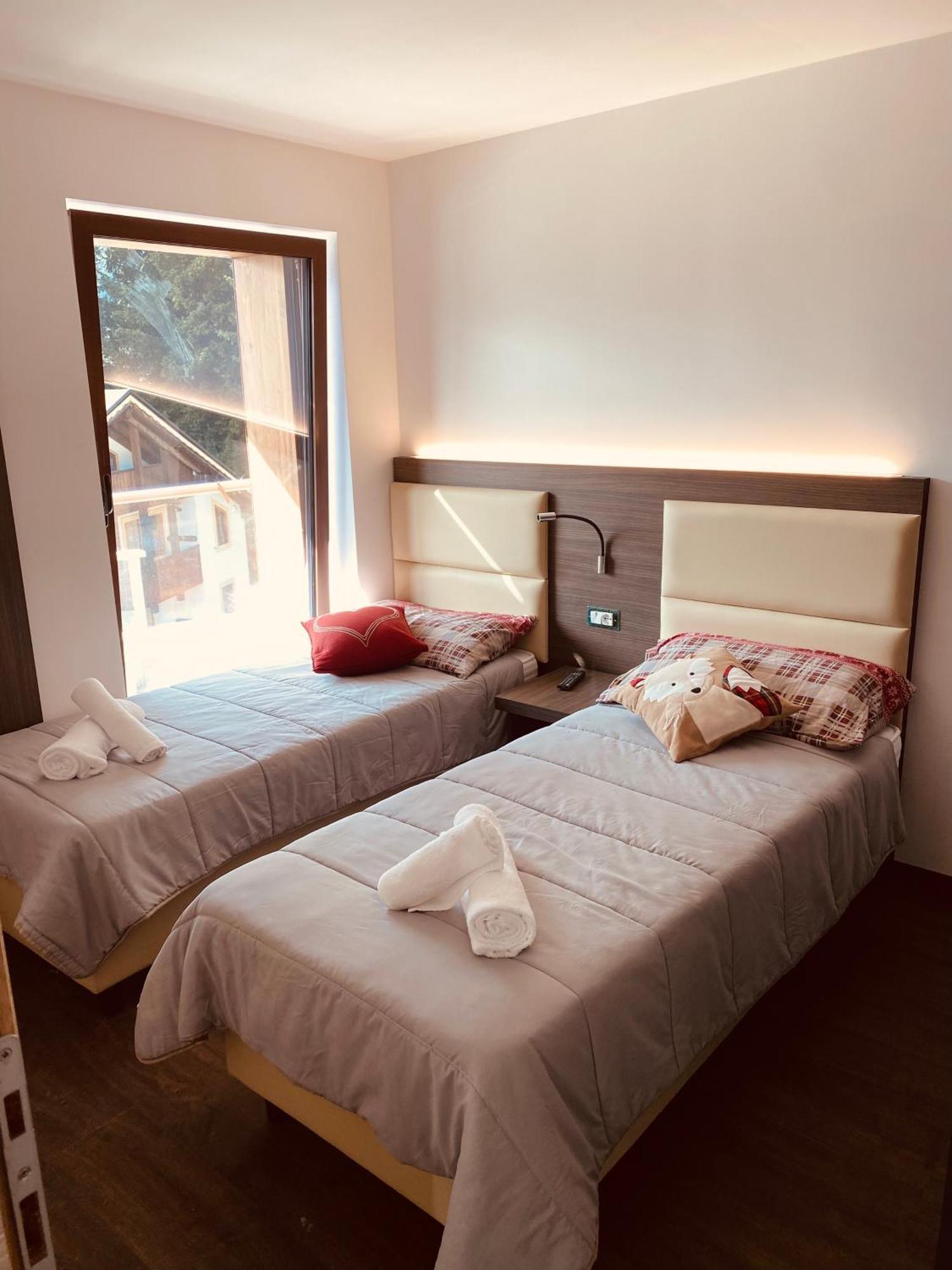Carlomagno Hotel