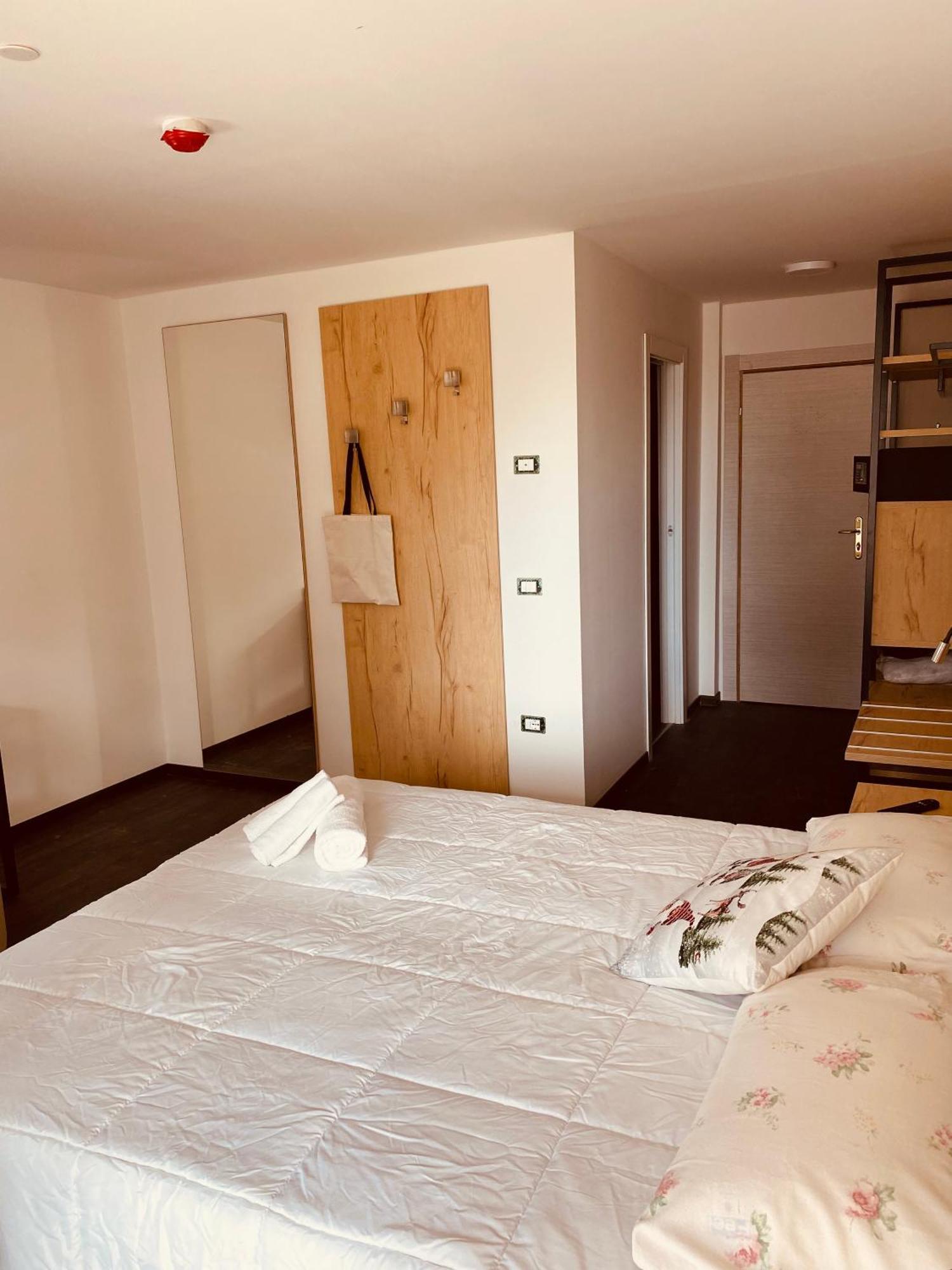 Hotel Carlomagno 3*