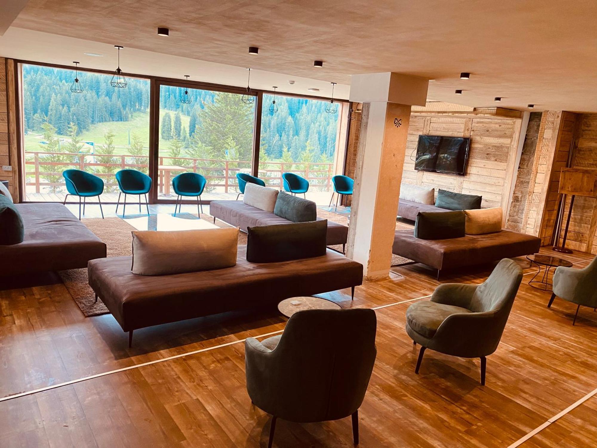 Hotel Carlomagno Madonna di Campiglio