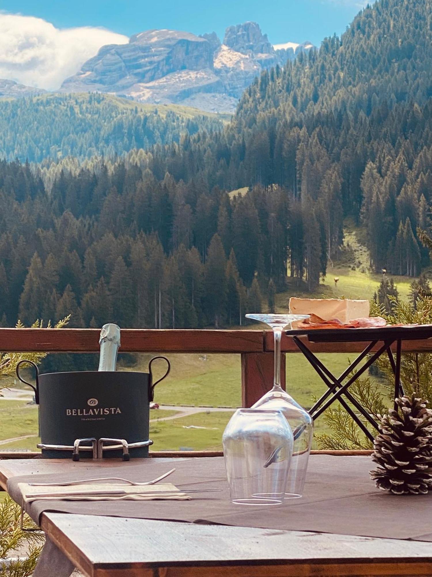 Carlomagno 3* Madonna di Campiglio