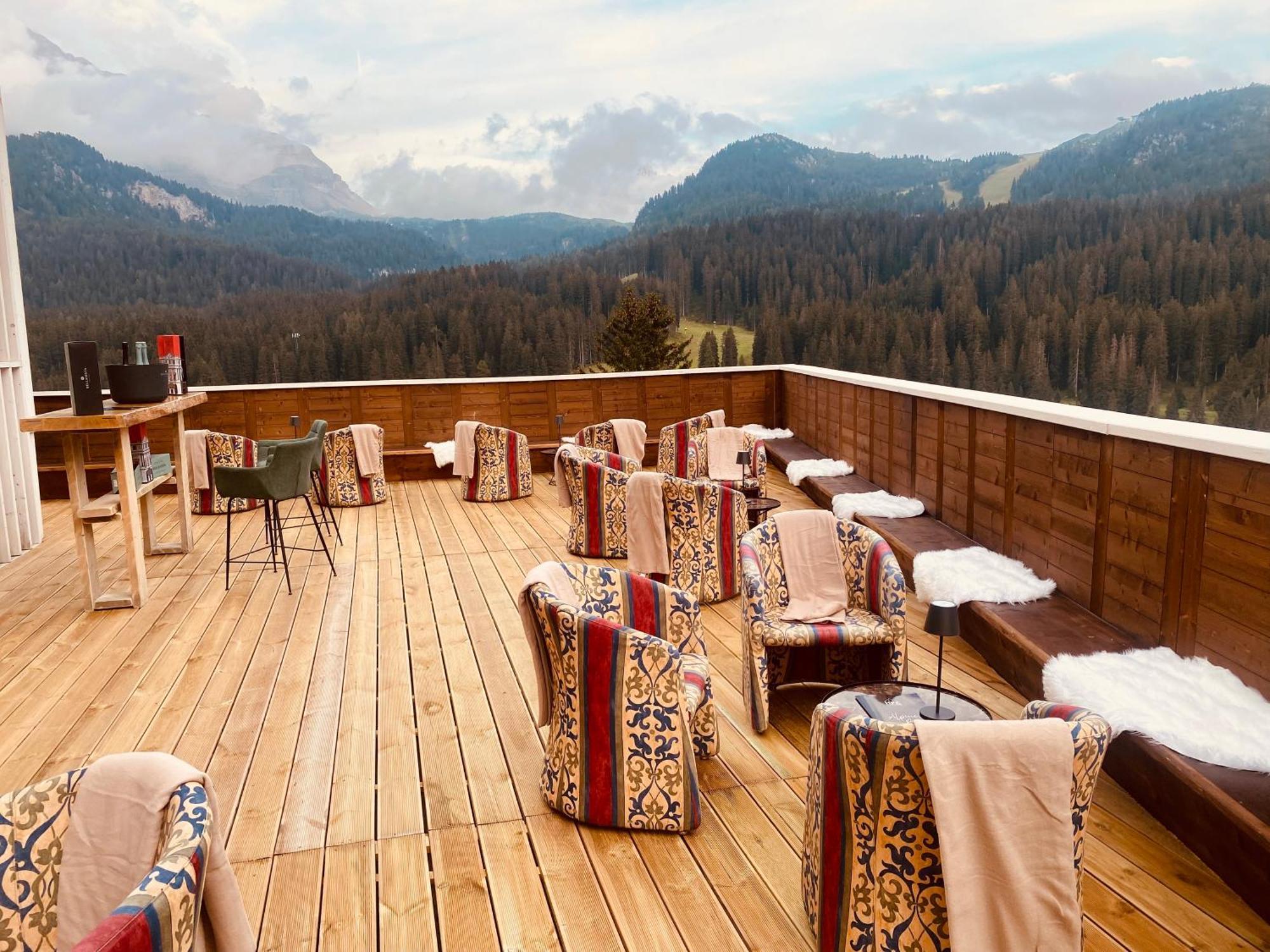 Carlomagno Hotel