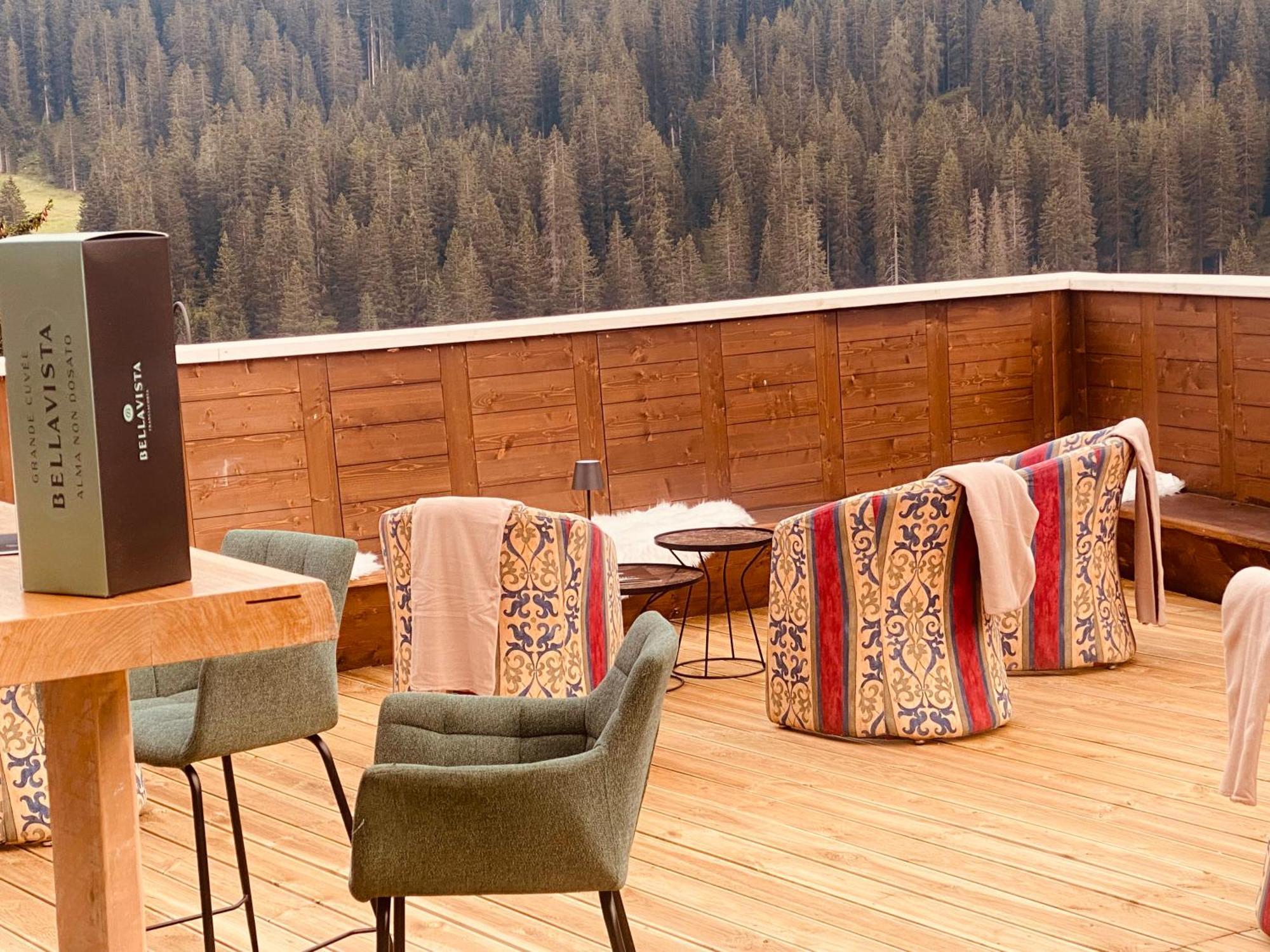 Carlomagno Hotel